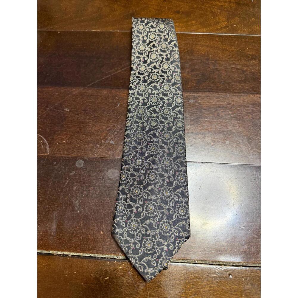 2 Jos. A Banks Signature Collection Ties of Luxuriously Thick Silk